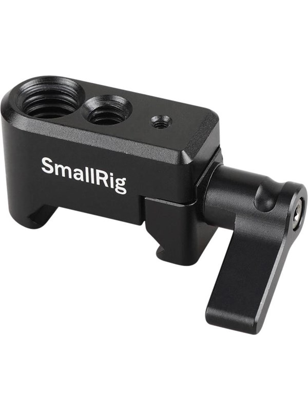 SmallRig 1973 Nato Lock Clamp