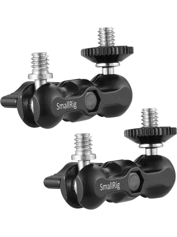 SmallRig 2158 UNIV MAGIC ARMS W/ SMALL BALLHEAD