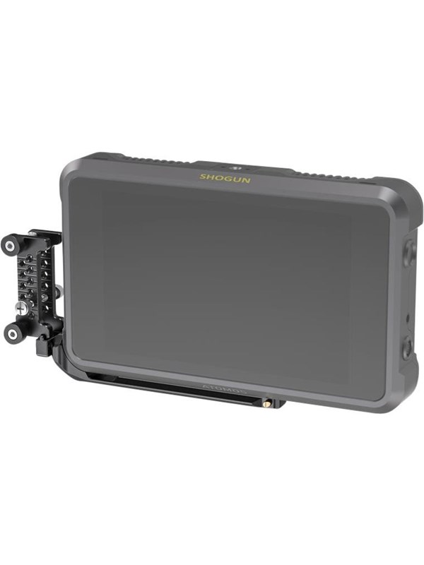 SmallRig 2487 Mount Plate & HDMI Cl for Shogun 7
