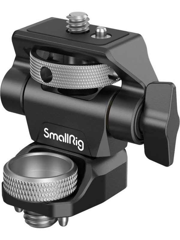 SmallRig 2903 Swivel and Tilt Adjustable Monitor Mount ARRI-Mount