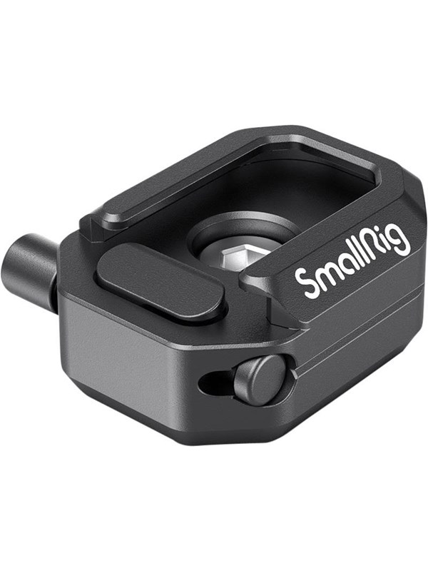 SmallRig 2797 Cold Shoe Mount Multifunction w/ Safety Release