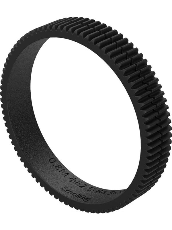 SmallRig 3296 Focus Gear Ring Seamless 81-83mm