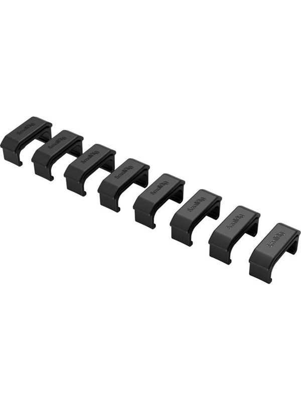SmallRig 4302 Clamp for Focus Gear Ring Seamless