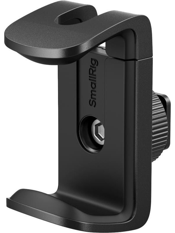 SmallRig 4600 Power Bank Clamp