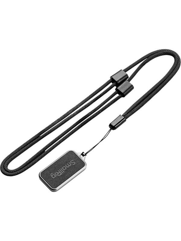 SmallRig 5761 Attachable Mount for Neck Strap