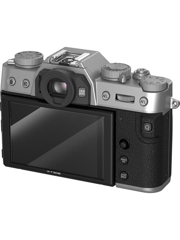 SmallRig 5804 Screen Protector for FUJIFILM X-T30 III / X-T30 II / X-T30 / X-S10