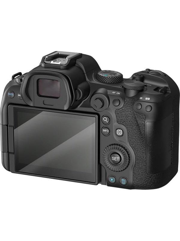 SmallRig 5805 Screen Protector for Canon R6 / R6 II / R7