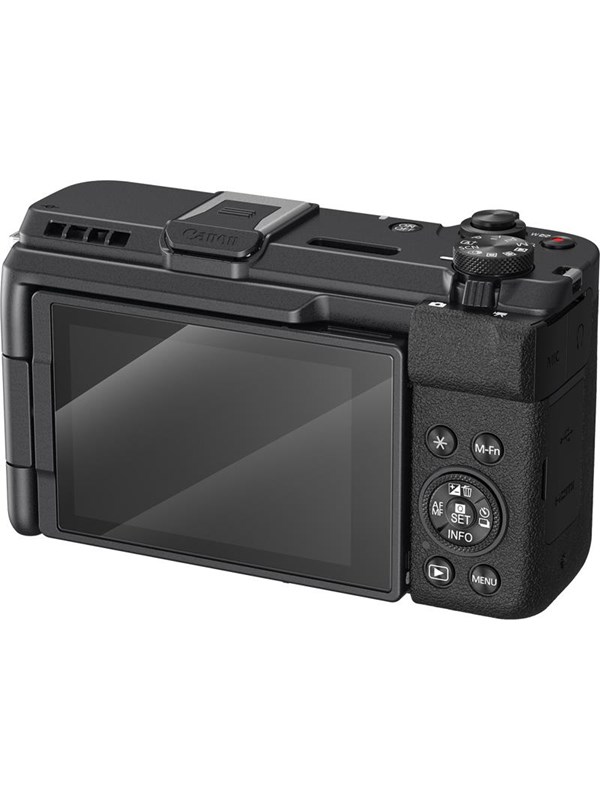 SmallRig 5806 Screen Protector for Canon PowerShot V1 / G7X III