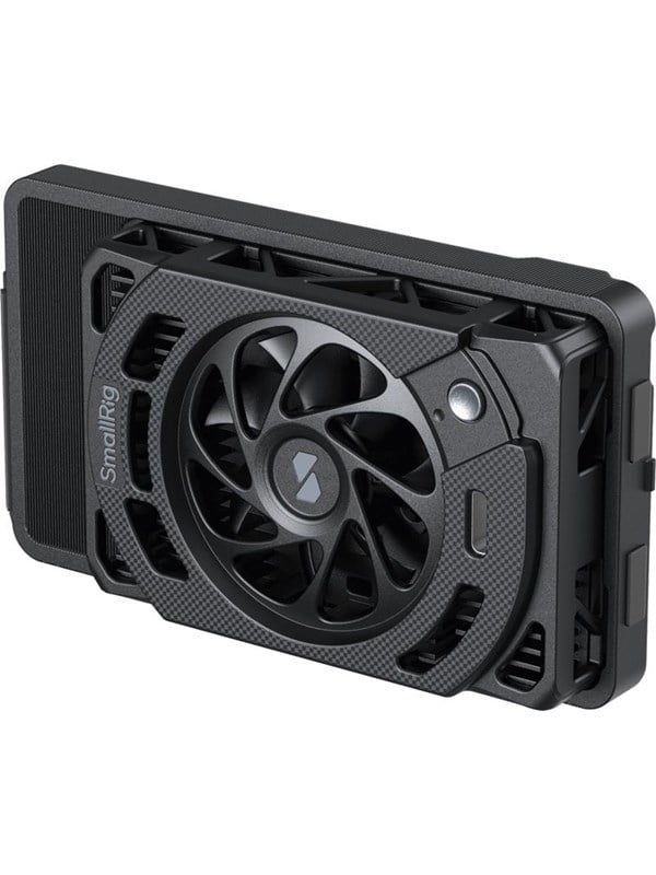 SmallRig 5874 Cooling Fan for Nikon ZR