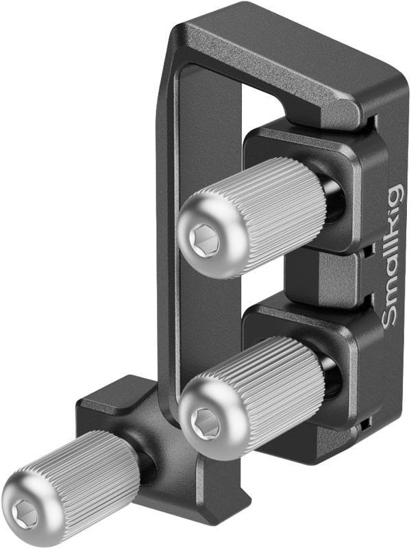 SmallRig 6062 USB-C Cable Clamp for Cages for Sony Alpha 7 V