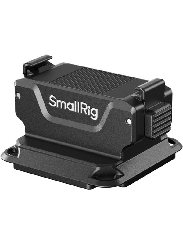 SmallRig 6014 Bidirectional Attachable Mount to Arca-Swiss Adapter for DJI Osmo Series