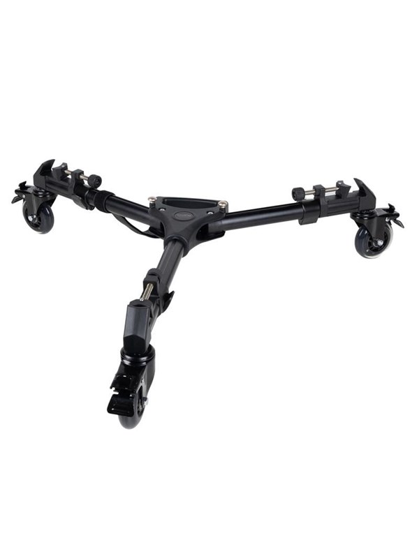 SmallRig 3986 Universal Tripod Dolly