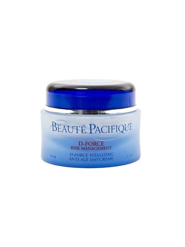 Beauté Pacifique D-Force Risk Management Day Cream 50 ml