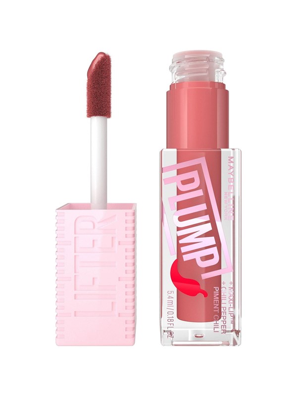 L'Oréal Paris Lip Lifter Gloss XXL Plump 5.4ml.- 005 Peach Fever.