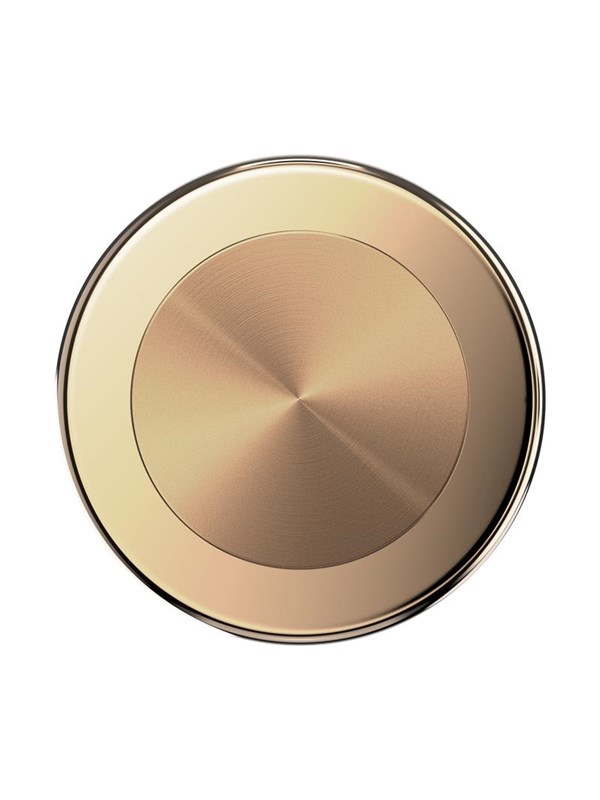 PopSockets PopGrip for MagSafe - Gold