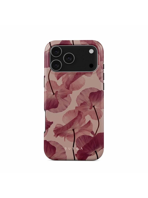 Burga Tender Kiss - Apple iPhone 17 Pro Tough MagSafe Case