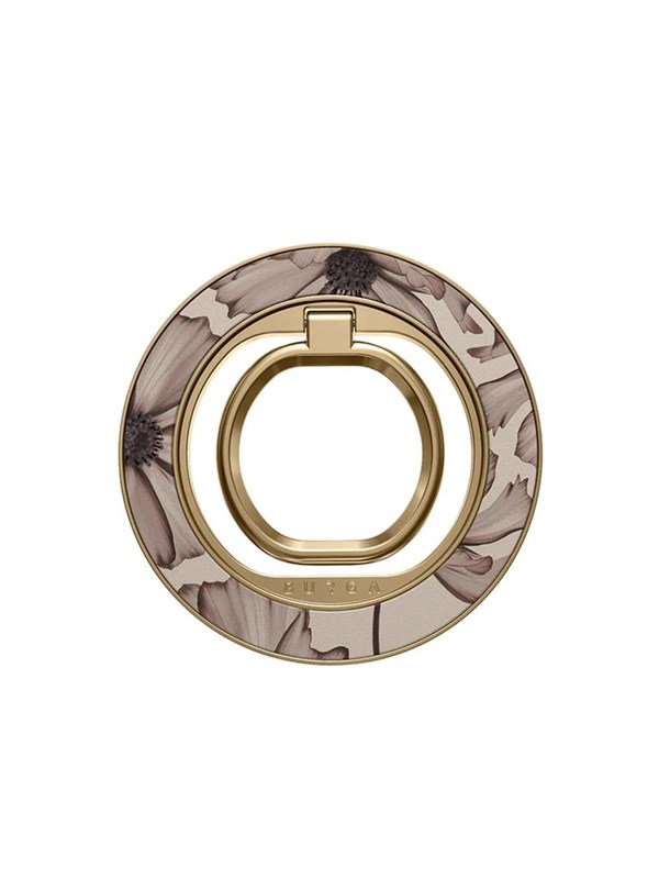Burga Barely Yours - Magnetic Ring Holder Gold