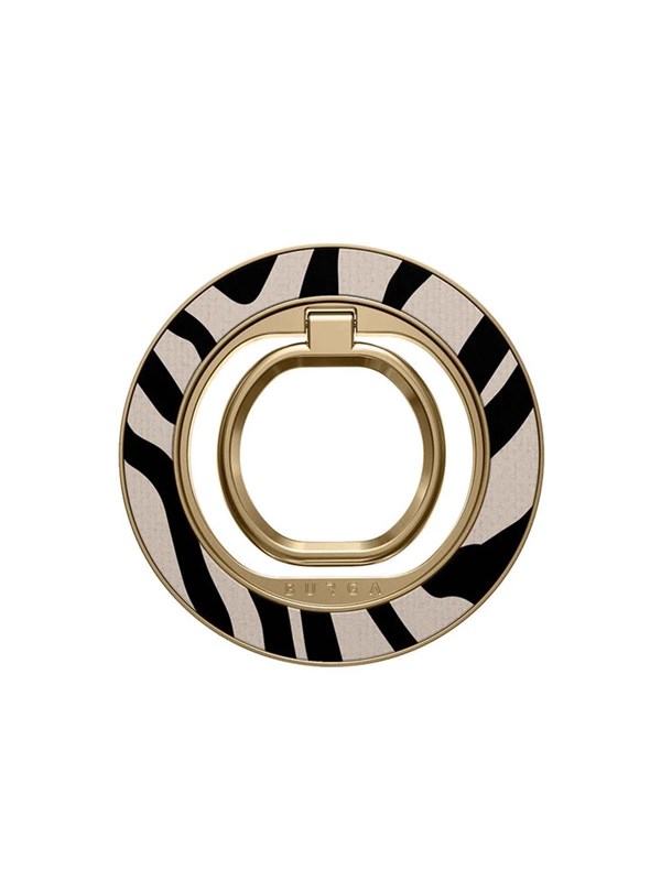 Burga Imperial - Magnetic Ring Holder Gold