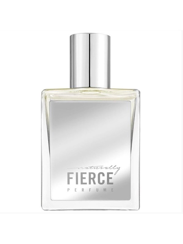 Abercrombie & Fitch Naturally Fierce Eau De Parfum 30ml