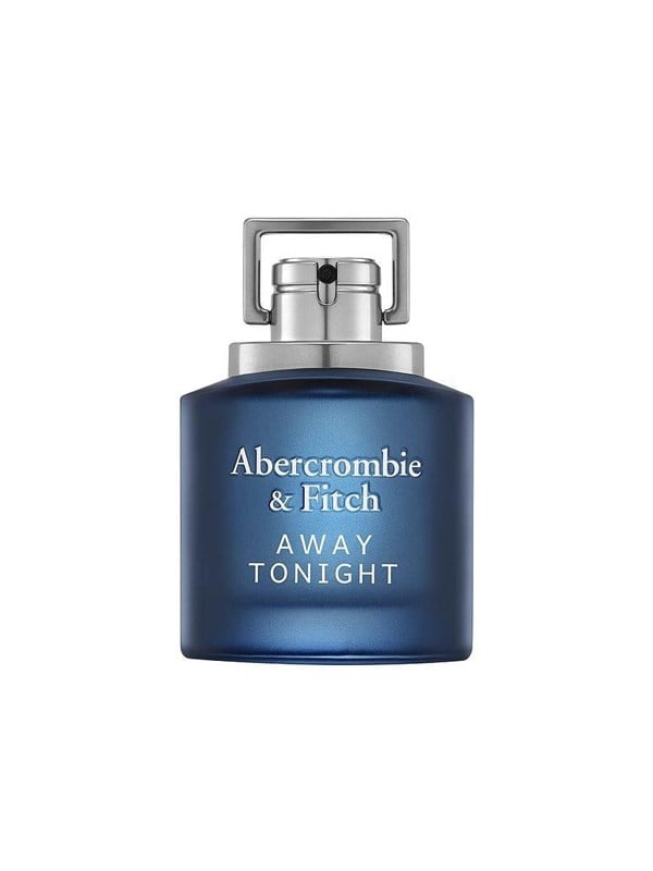Abercrombie & Fitch Away Tonight Men Eau de Toilette 100 ml