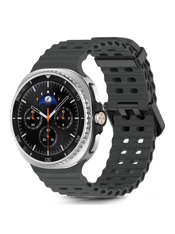 Produktfoto för Tech-Protect Galaxy Watch 8/8 Classic (40/44/46mm) Armband Icon Pro