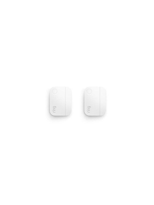 Ring Alarm Contact Sensor (2nd Gen) security door controller