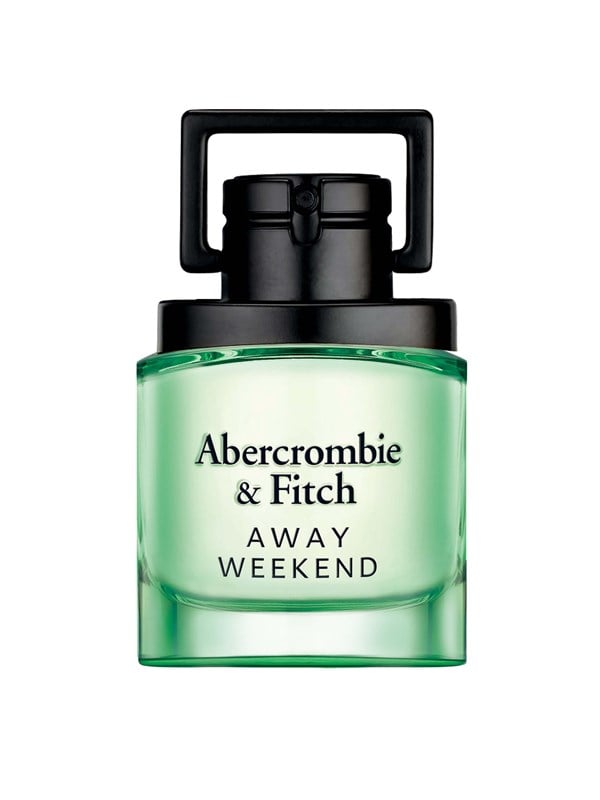 Abercrombie & Fitch Away Weekend Man Eau De Toilette 30ml