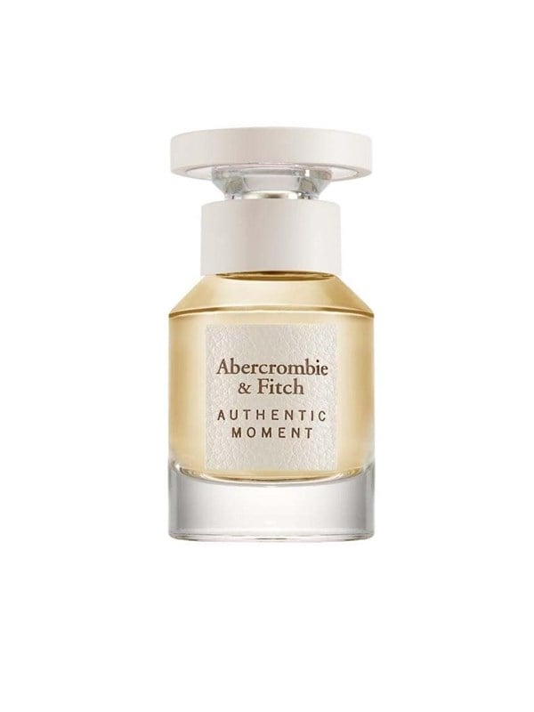 Abercrombie & Fitch Authentic Moment Eau De Parfum 30 ml