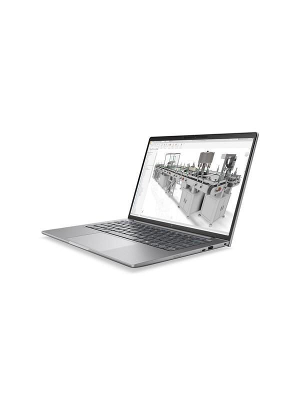 ZBook 8 G2i Mobile Workstation