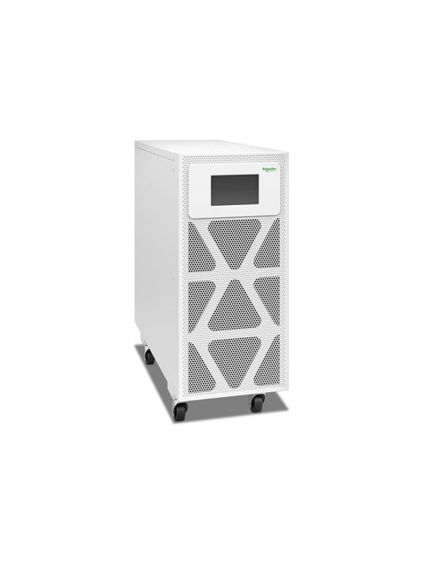 APC Schneider Electric Easy UPS 3S Pro E3SP15KH - UPS - 3:3 for external batteries - 15 kW - 15000 VA