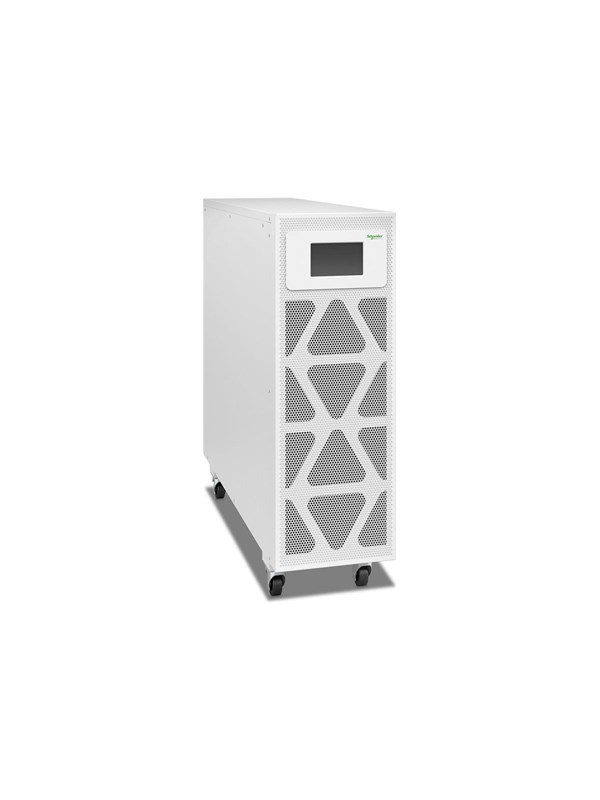 APC Schneider Electric Easy UPS 3S Pro E3SP40KH - UPS - 3:3 for external batteries - 40 kW - 40000 VA