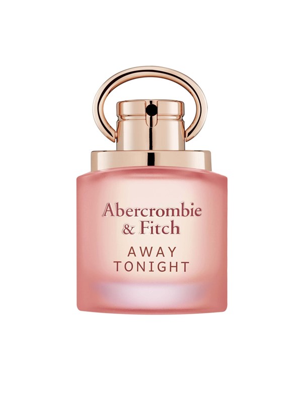 Alternativ bild 0 för Abercrombie & Fitch Away Woman edp 50ml