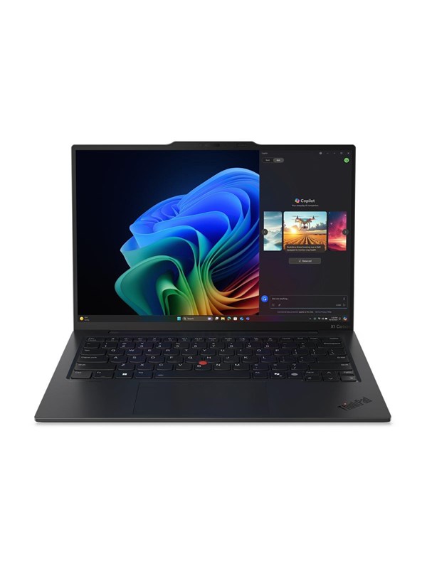 Lenovo ThinkPad X1 Carbon Gen 13 Aura Edition Copilot+ PC