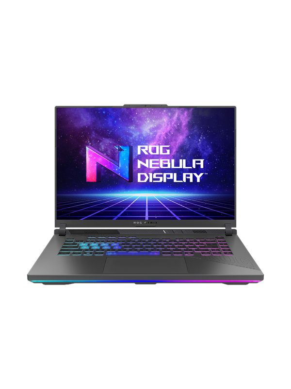 ASUS ROG Strix G16 - 16" | RTX 5060 | Ryzen 9 | 16GB | 1TB
