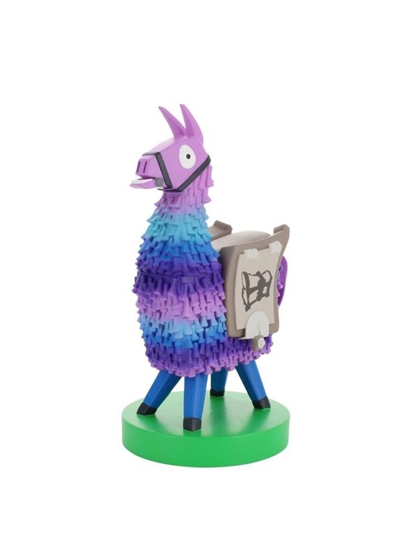 Cable Guys - FORTNITE SUPPLY LLAMA - Tillbehör till spelkonsol