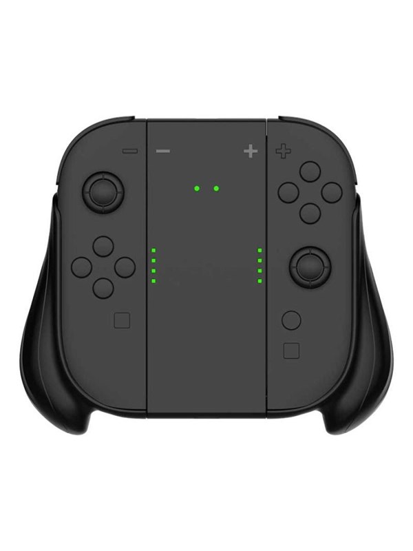 Subsonic Charging grip for Nintendo Switch 2 - Wireless Controller - Nintendo Switch 2