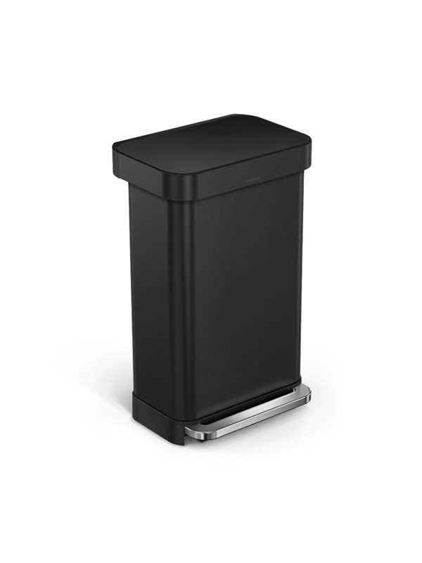 Simplehuman CW2092 trash can