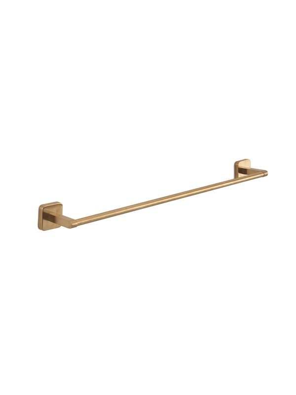 Gedy <p>Tonga Handdukstång 60 cm - Borstad mässing</p>