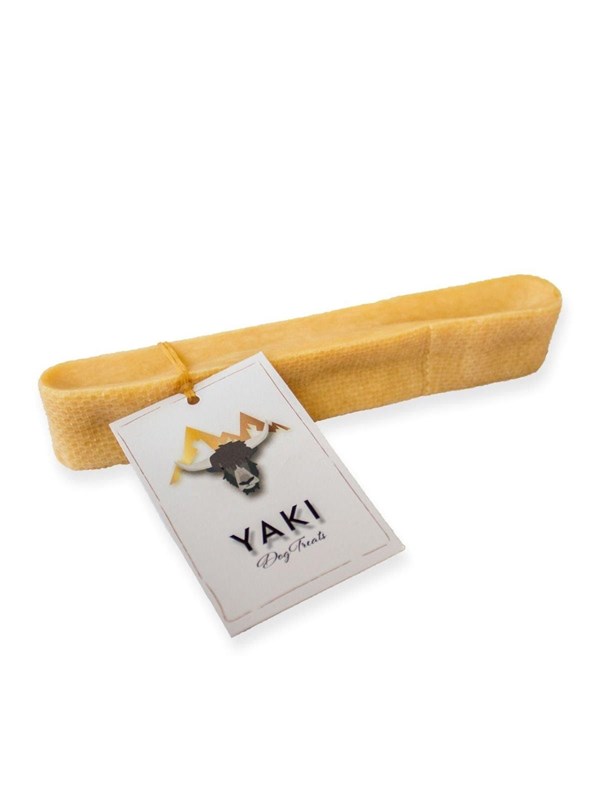 YAKI - Cheese Dog snack  140-149g XL