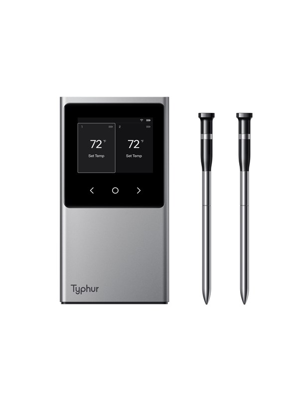 Typhur Sync Dual - SEK 1.099 - Spara 21%