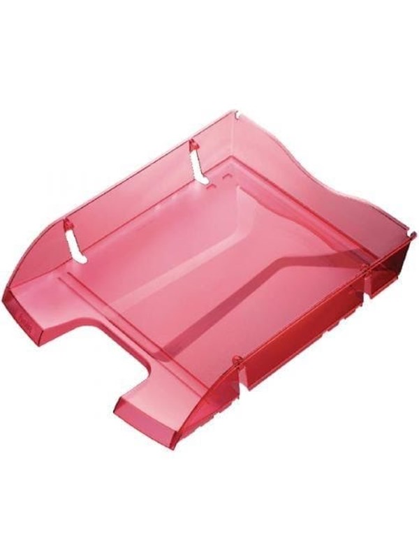 Kores Letter tray - Red