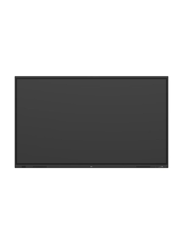 LG CreateBoard 86TR3DQ-B TR3DQ Series - 86" LED-backlit LCD display - 4K - for education / business