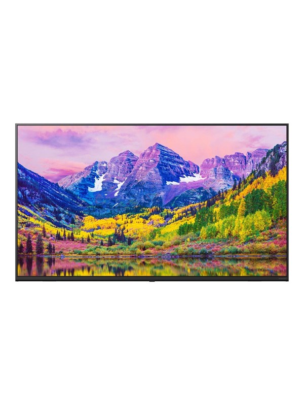LG 50UK762H0LB UK762H Series - 50" - Pro:Centric with Integrated Pro:Idiom LED-backlit LCD TV - 4K - for hotel / hospitality