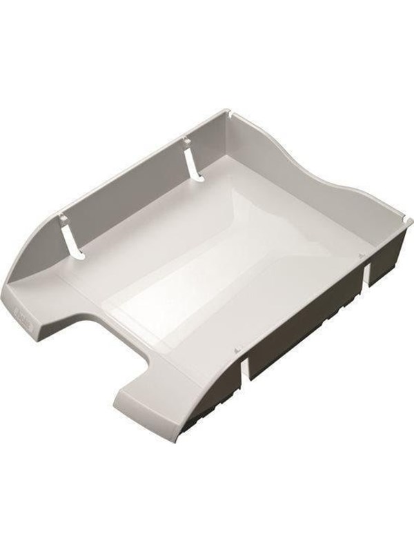 Kores Letter tray - Grey