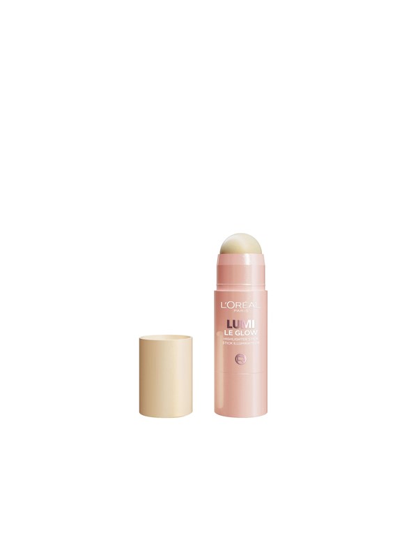 L'Oréal Paris Glow Highlighter Stick Glowy 5 g.- 635 Golden Couture