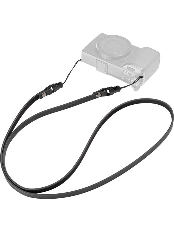 SmallRig 5686 Quick Release Shoulder Strap for Ricoh GR Series (Black)