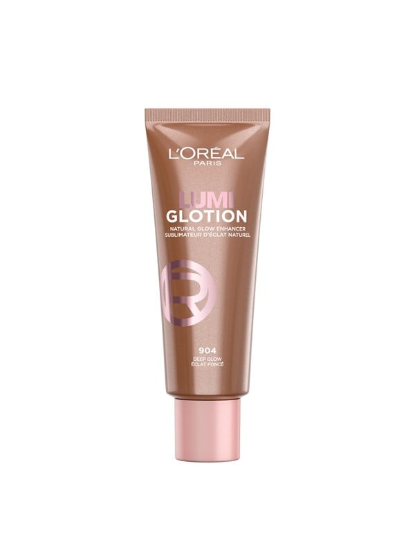 L'Oréal Paris Lumi Glotion Highlighter 40 ml.- 904 Deep Glow