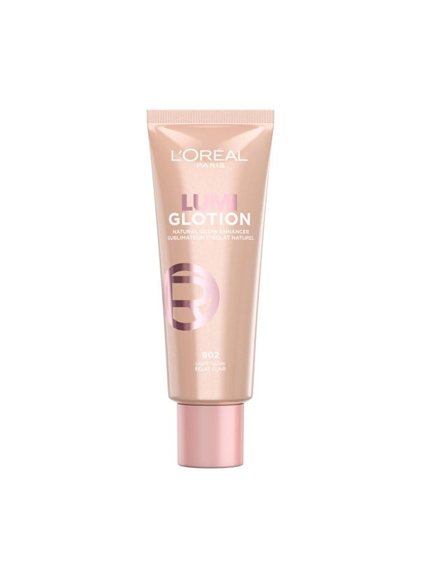 L'Oréal Paris Lumi Glotion Highlighter 40 ml.- 902 Light Glow
