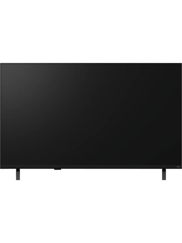 Produktfoto för LG 55" NU90 Nano UHD Smart TV (2026)