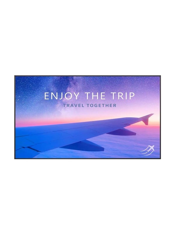 LG 86UH7N-M UH7N-M Series - 86" with Integrated Pro:Idiom LED-backlit LCD display - 4K - for digital signage